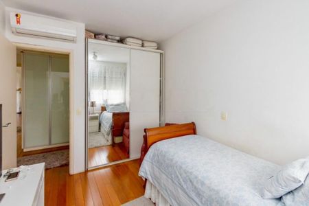 Apartamento à venda com 3 quartos, 184m² em Campo Belo, São Paulo