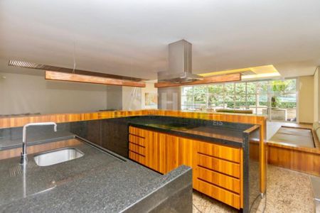 Apartamento à venda com 3 quartos, 184m² em Campo Belo, São Paulo
