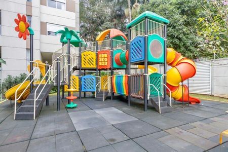 Apartamento à venda com 3 quartos, 184m² em Campo Belo, São Paulo