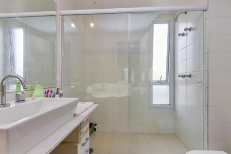 Apartamento à venda com 3 quartos, 184m² em Campo Belo, São Paulo
