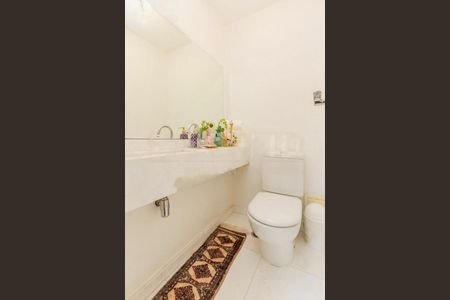 Apartamento à venda com 3 quartos, 184m² em Campo Belo, São Paulo