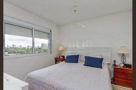 Apartamento à venda com 3 quartos, 184m² em Campo Belo, São Paulo