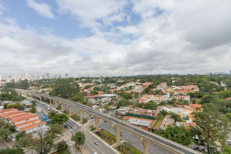 Apartamento à venda com 3 quartos, 184m² em Campo Belo, São Paulo