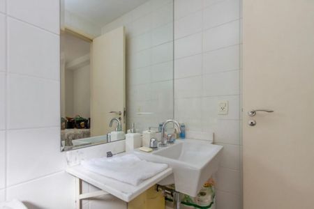 Apartamento à venda com 3 quartos, 184m² em Campo Belo, São Paulo