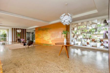 Apartamento à venda com 3 quartos, 184m² em Campo Belo, São Paulo
