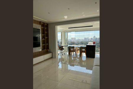 Apartamento à venda com 105m², 3 quartos e sem vaga