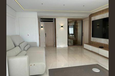 Apartamento à venda com 105m², 3 quartos e sem vaga