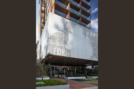 Apartamento à venda com 1 quarto, 44m² em Itaim Bibi, São Paulo