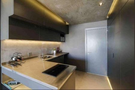 Apartamento à venda com 1 quarto, 44m² em Itaim Bibi, São Paulo