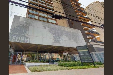 Apartamento à venda com 1 quarto, 44m² em Itaim Bibi, São Paulo