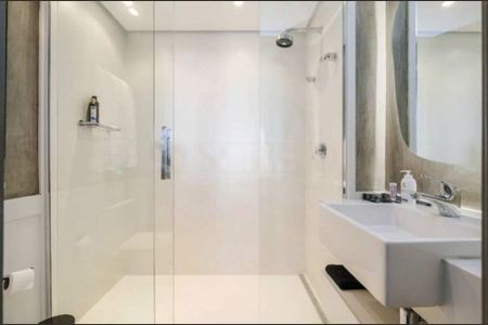 Apartamento à venda com 1 quarto, 44m² em Itaim Bibi, São Paulo