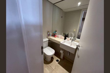 Apartamento à venda com 504m², 4 quartos e 5 vagas
