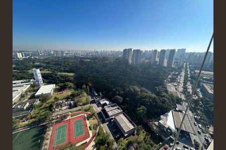 Apartamento à venda com 504m², 4 quartos e 5 vagas