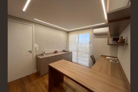 Apartamento à venda com 504m², 4 quartos e 5 vagas