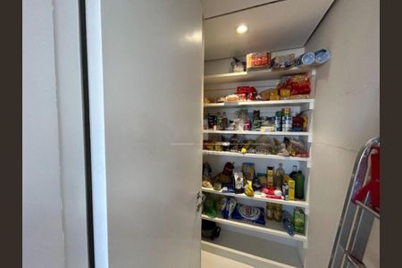 Apartamento à venda com 504m², 4 quartos e 5 vagas