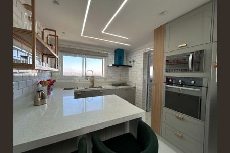 Apartamento à venda com 504m², 4 quartos e 5 vagas