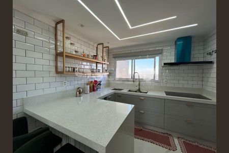 Apartamento à venda com 504m², 4 quartos e 5 vagas