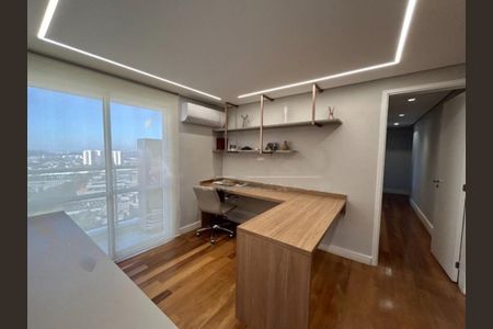 Apartamento à venda com 4 quartos, 504m² em Jurubatuba, São Paulo