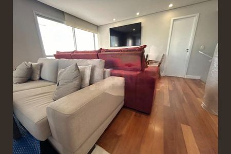 Apartamento à venda com 4 quartos, 504m² em Jurubatuba, São Paulo