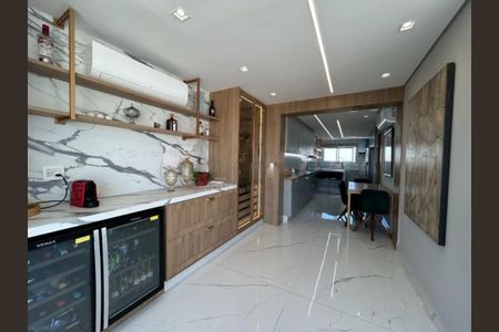 Apartamento à venda com 504m², 4 quartos e 5 vagas
