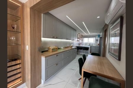 Apartamento à venda com 504m², 4 quartos e 5 vagas