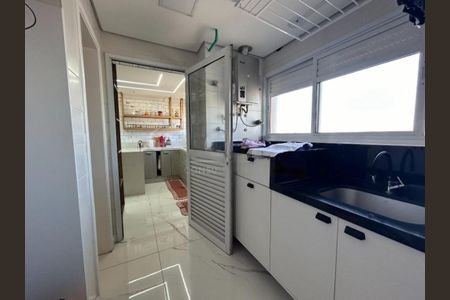Apartamento à venda com 504m², 4 quartos e 5 vagas