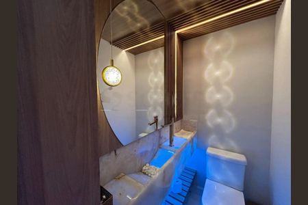 Apartamento à venda com 504m², 4 quartos e 5 vagas