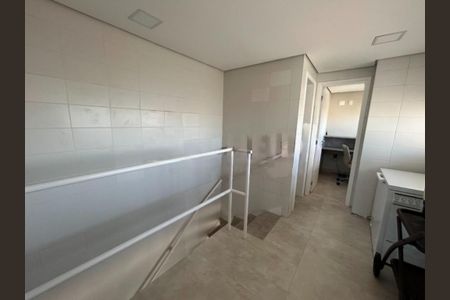Apartamento à venda com 504m², 4 quartos e 5 vagas