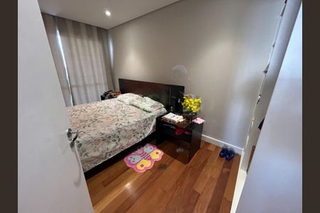 Apartamento à venda com 504m², 4 quartos e 5 vagas