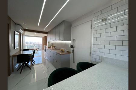 Apartamento à venda com 504m², 4 quartos e 5 vagas