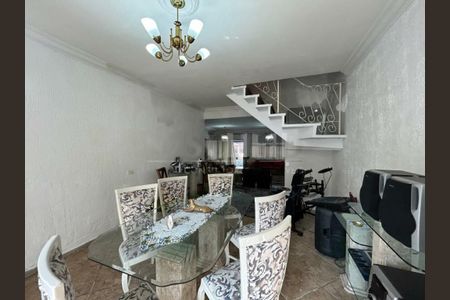 Casa à venda com 3 quartos, 180m² em Vila Almeida, São Paulo