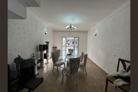 Casa à venda com 3 quartos, 180m² em Vila Almeida, São Paulo