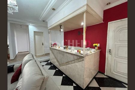 Casa à venda com 3 quartos, 180m² em Vila Almeida, São Paulo