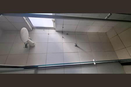 Apartamento para alugar com 50m², 2 quartos e 1 vaga Apartamento para alugar com 50m², 2 quartos e 1 vagaBanheiro