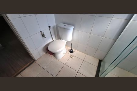 Apartamento para alugar com 50m², 2 quartos e 1 vaga Apartamento para alugar com 50m², 2 quartos e 1 vagaBanheiro