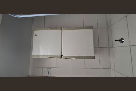 Apartamento para alugar com 50m², 2 quartos e 1 vaga Apartamento para alugar com 50m², 2 quartos e 1 vagaCozinha e Área de Serviço