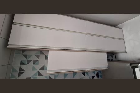 Apartamento para alugar com 50m², 2 quartos e 1 vaga Apartamento para alugar com 50m², 2 quartos e 1 vagaCozinha e Área de Serviço