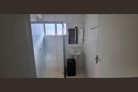 Apartamento para alugar com 50m², 2 quartos e 1 vaga Apartamento para alugar com 50m², 2 quartos e 1 vagaBanheiro