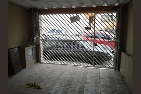 Casa à venda com 3 quartos, 110m² em Jardim Anhanguera, São Paulo
