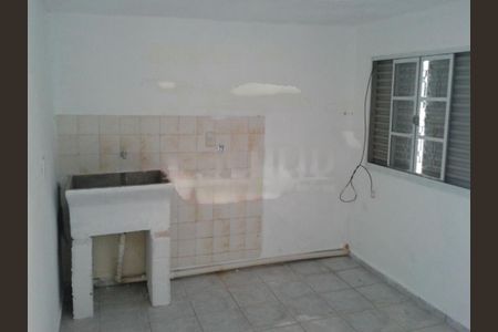 Casa à venda com 3 quartos, 110m² em Jardim Anhanguera, São Paulo