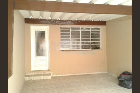 Casa à venda com 3 quartos, 110m² em Jardim Anhanguera, São Paulo