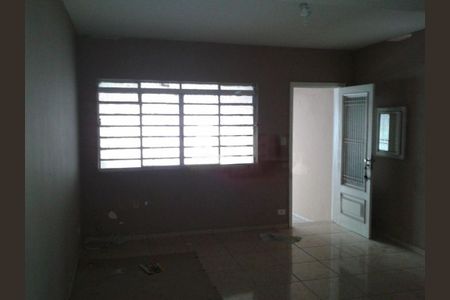 Casa à venda com 3 quartos, 110m² em Jardim Anhanguera, São Paulo