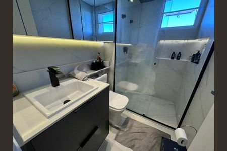 Apartamento à venda com 200m², 3 quartos e 2 vagas