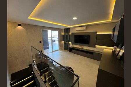 Apartamento à venda com 200m², 3 quartos e 2 vagas
