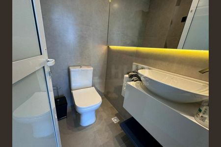 Apartamento à venda com 200m², 3 quartos e 2 vagas