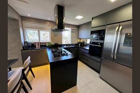 Apartamento à venda com 200m², 3 quartos e 2 vagas