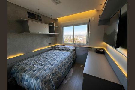 Apartamento à venda com 200m², 3 quartos e 2 vagas