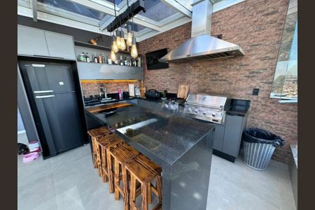 Apartamento à venda com 200m², 3 quartos e 2 vagas
