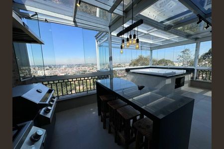 Apartamento à venda com 200m², 3 quartos e 2 vagas