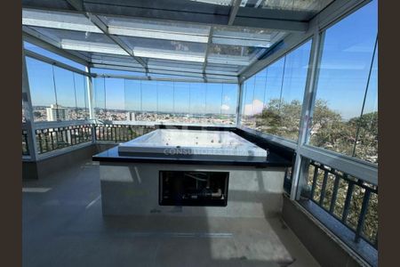 Apartamento à venda com 200m², 3 quartos e 2 vagas